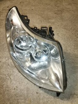 Prave predne svetlo fiat ducato,jumper, boxer