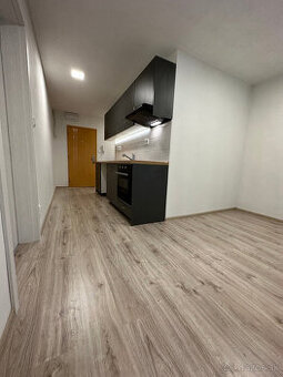 Prenájom 2-izbový byt v Handlovej