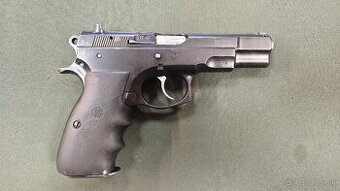 CZ 75 B  9 LUGER