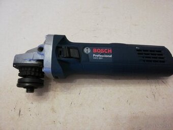 Bosch brúska 880w