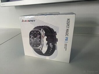 Inteligentné hodinky Kospet Magic P10