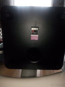 Predám Subwoofer z domáceho kina