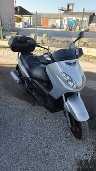 Predám yamaha x Max 125