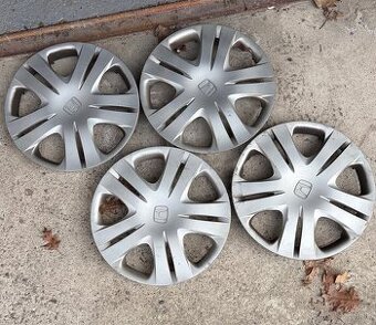 Puklice Original Honda