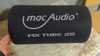 Pasívny Subwoofer Mac Audio MX tube 2S
