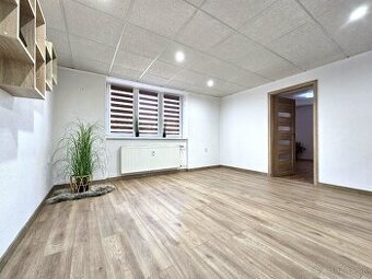 3 i byt,Svätoplukova ul/PRIEVIDZA – 66 m2 - 1