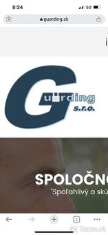 SBS - pracovník Levoča