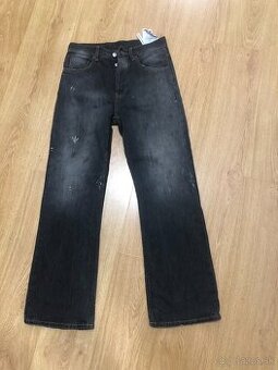 Nohavice Acne Studios 2021M