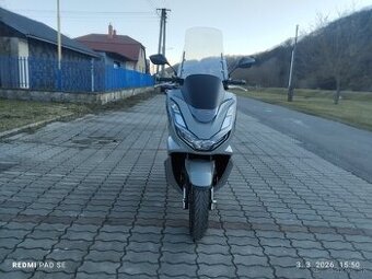 Honda PCX 125