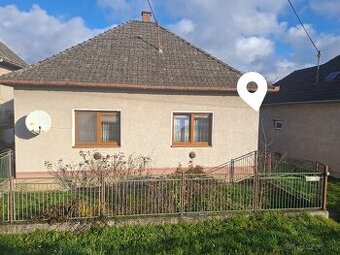 EXKLUZÍVNE Rodinný dom Trenč. Jastrabie 2464 m2