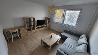 Prenájom 2i bytu, Košice KVP