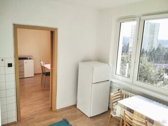 Predaj 1 izbový byt vo Zvolene časť Podborová, ul.Jedľová