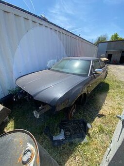 Chrysler 300c 3.0crd ND