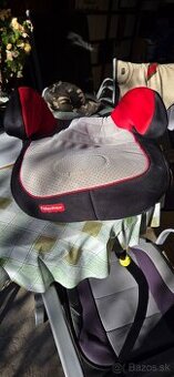 Podsedák Fisher Price