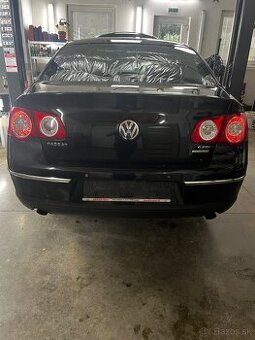 Passat b6 rozpredam