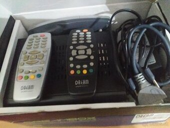 dreambox