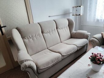 Sedacia súprava anatomicky tvar slovenská výroba