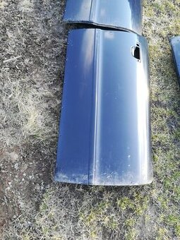 Predam dvere na Audi A4