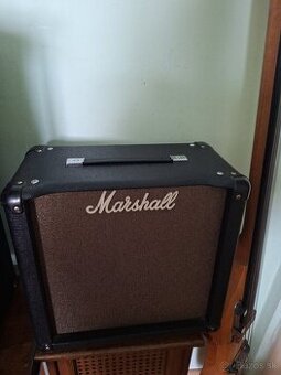 Box z komba Marshall