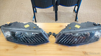 predne svetla skoda octavia O3 03012722840 030127228300