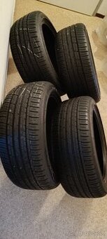 Letné pneumatiky 225/45 R17 Falken
