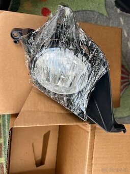 Hmlovky predné - Honda CRV 2009 NOVÉ