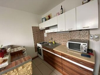 1i.byt čiastočne zariadný M.R.Štefánika