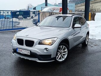 ✳️BMW X1 xDrive 18d NOVÁ TK/EK✳️