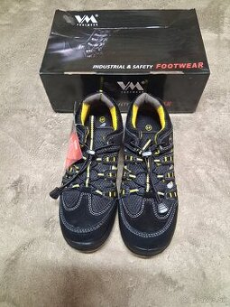 Pracovná obuv VM MEMPHIS