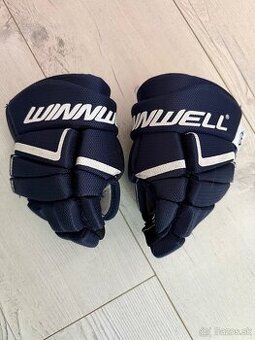 Rukavice WINNWELL detské veľkosť 8