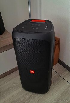 Jbl partybox 310
