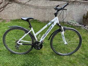 Dámsky merida crossway