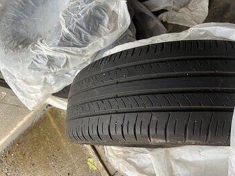 PREDAM DUNLOP 4 kusy 215/60/R17 96H / C LETNE