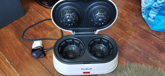 Predám kuchynské spotrebiče a riad – mix balík