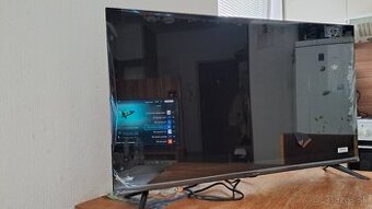 LED TV Sencor SLE 40F20TCS: