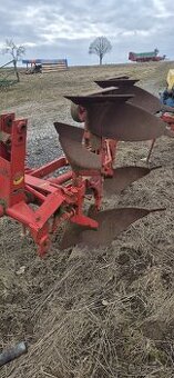 Pluh dvojak obracak  zn niemeyer