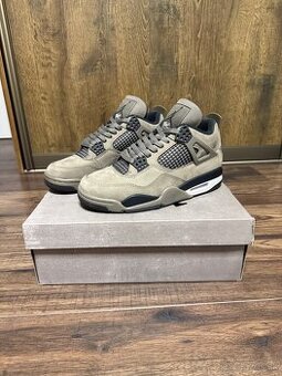 Jordan 4 cave stone