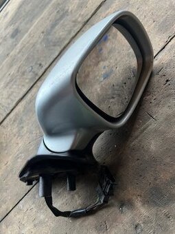 Spätne zrkadlo octavia 1