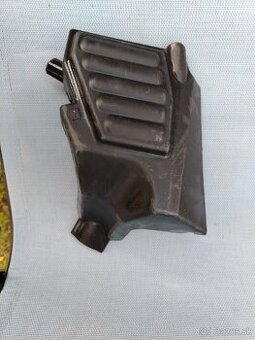 Kryt poistnej skrinky Renault Clio ( Thalia)