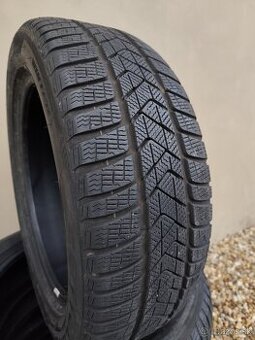 Predam celoročne  pneumatiky 2ks 245/50r19