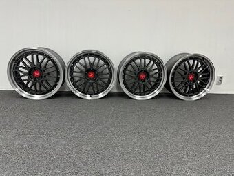 Predám krásné elektrony r20 rozteč 5x120 Keskin