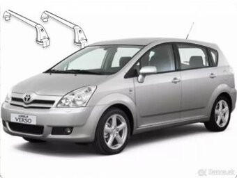 STRESNY NOSIC TOYOTA COROLLA VERSO 2004-2009