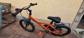 Detský bicykel 16"
