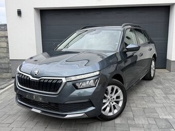 Skoda Kamiq 1.6 TDI DSG 85kw