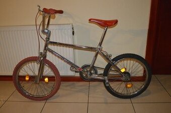 predam retro bicykel BMX Turbo