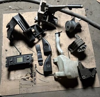 Predam vsetko za 100e Fiat Croma