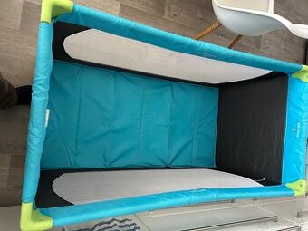 Predam prenosnu detsku postielku
