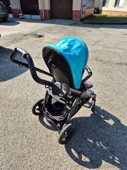 Športový kočík Peg Perego