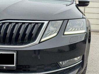 Škoda Octavia 3✅ 2019✅2,0TDi DSG ✅ Panorama, Webasto✅