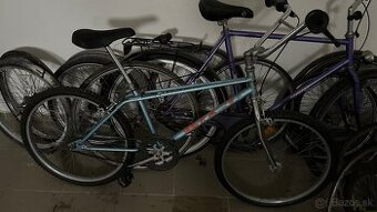 Velamos Cross 24 BMX